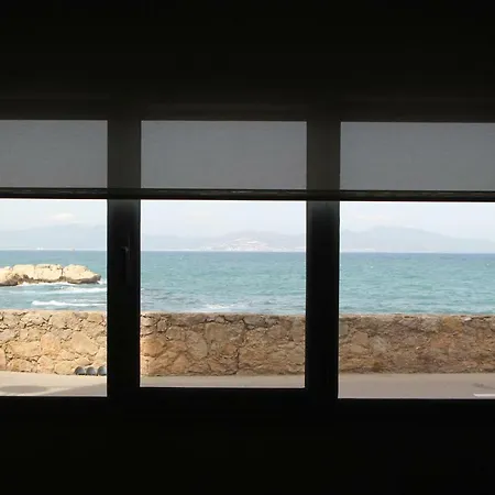 Appartement Manassa