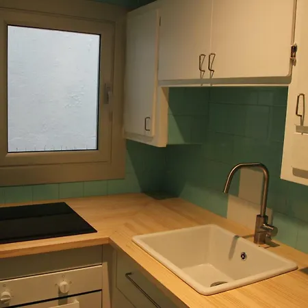 Appartement Manassa *