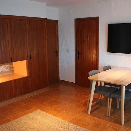Manassa Appartement *