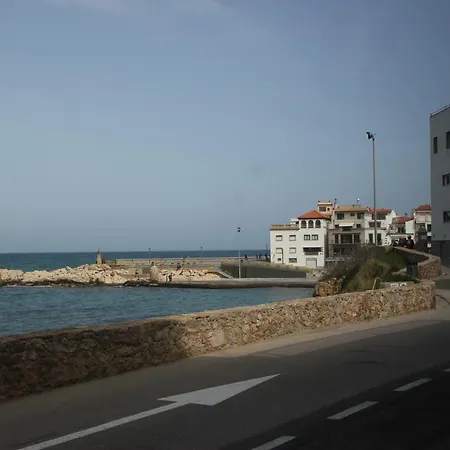 Manassa Appartement L' Escala