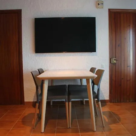 Manassa Appartement