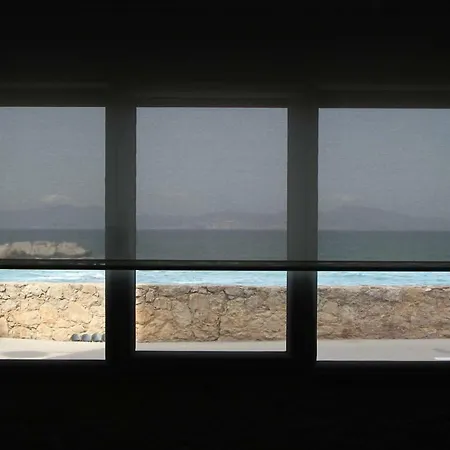 Manassa * L' Escala