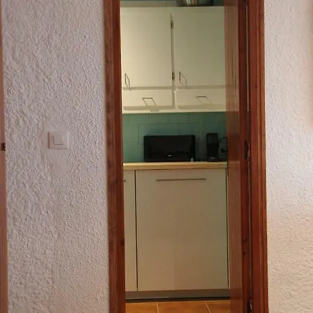 Manassa Appartement *