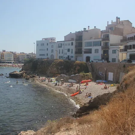 Manassa Appartement L' Escala