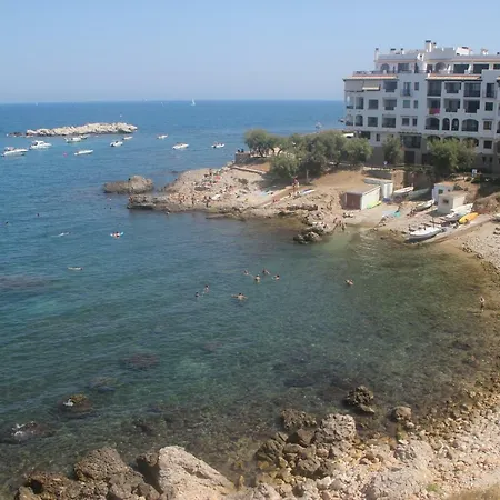 Manassa Appartement L' Escala